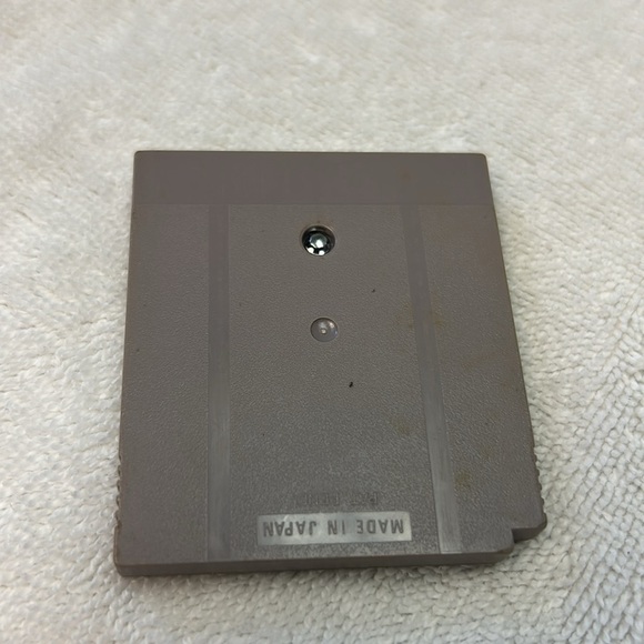 Nintendo Game Boy PAC-MAN game - Picture 5 of 7